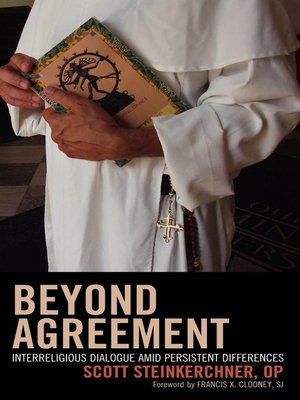 cover image of Beyond Agreement